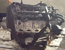 Motore semicompleto per usato  Frattaminore