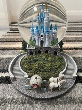 love snow globe for sale  INVERGORDON