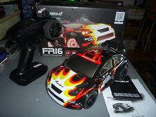 Auto drift amewi gebraucht kaufen  Diez