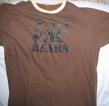 Bears one threat for sale  Seattle