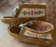 Roxy suede moccasin for sale  FLEETWOOD