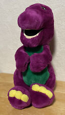 Vintage large barney for sale  Bradley