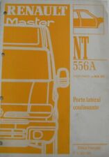 Manuel atelier renault d'occasion  France