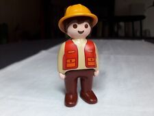 Playmobil vintage 1990 d'occasion  Paris XIII