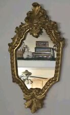 antique european mirror for sale  Litchfield Park