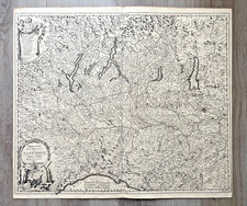 Lombardia 1729 allard usato  Milano