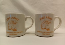 Army aberdeen proving for sale  Manheim