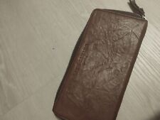 Braunes portemonnaie liebeskin gebraucht kaufen  Stuttgart