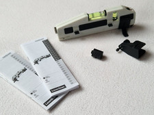 Laserliner laserwasserwaage un gebraucht kaufen  München