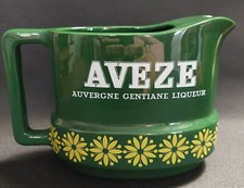 Pichet eau publicitaire d'occasion  Monts-sur-Guesnes