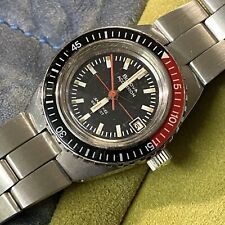 Orologio bulova accutron usato  Varano Borghi