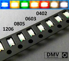Smd led 0402 gebraucht kaufen  Rheinbrohl