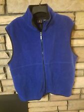 Foot locker vest for sale  Verona