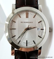 Burberry heritage bu1382 for sale  Boca Raton