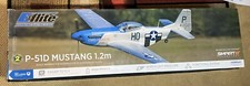 Airplane 51d mustang for sale  Dryden