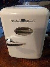 Retro polar bear for sale  Long Beach