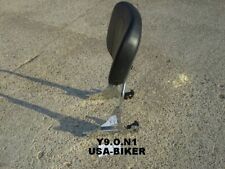 Backrest sissy bar for sale  Dallas