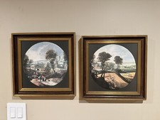 Beautifully framed pictures for sale  Lake Forest