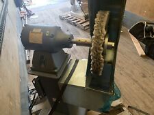 Baldor bench buffer for sale  Saint Louis