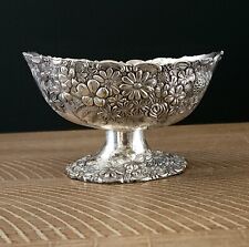 Vintage silver plate for sale  Norman