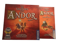 Legenden andor kosmos gebraucht kaufen  Oldenburg (Oldenburg)