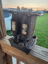 Antique game kerosene for sale  Monticello