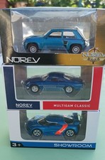 Lot miniatures renault d'occasion  Strasbourg-