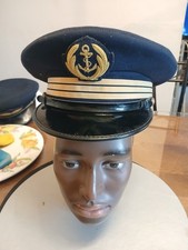 Casquette t56 officier d'occasion Casquette t56 officier d'occasion  Saint-Victoret