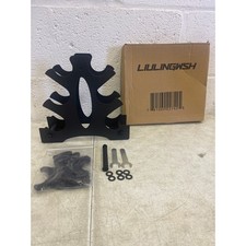 Tier metal dumbbell for sale  York