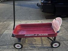 Radio flyer timeless for sale  LONDON
