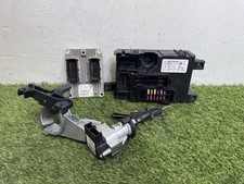 Kit chiave fiat usato Kit chiave fiat usato  Moncalieri