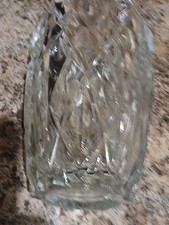 Heavy leaded crystal for sale  Glen Burnie