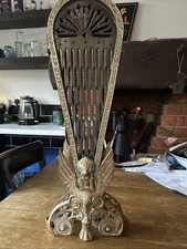 Old brass griffin for sale  BILLERICAY