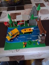 Lego 6552 rocky for sale  BURNTWOOD