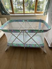 Mamas papas folding for sale  WILMSLOW