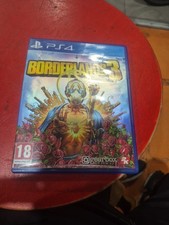 Borderlands sony playstation d'occasion  Perpignan-