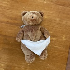 Doudou peluche ours d'occasion  Senlis