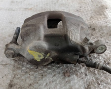 1553793 pinza freno usato  Italia