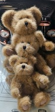 Boyds bear collection for sale  LONDON