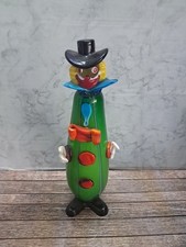 Murano clown clownfigur gebraucht kaufen  Siegen