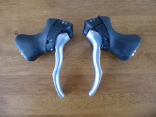 shimano sora sti shifters for sale shimano sora sti shifters for sale  GUILDFORD