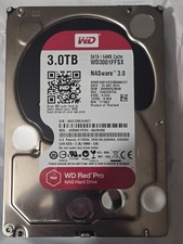 Western digital red d'occasion Western digital red d'occasion  Lyon IX