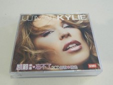 ultimate kylie comprar usado ultimate kylie comprar usado  Enviando para Brazil