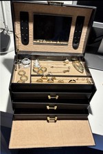 Piere lang schmuckkasten gebraucht kaufen Piere lang schmuckkasten gebraucht kaufen  Fruerlund,-Engelsby, Tastrup