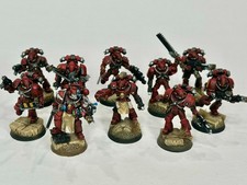 Pro painted warhammer for sale  San Antonio