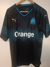 Puma lympique marseille gebraucht kaufen  Hamburg