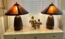 Vtg set heavy for sale  Pea Ridge