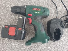 Bosch psr 14.4 for sale  ROMFORD