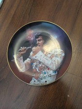 Bradford vtg elvis for sale  Englishtown