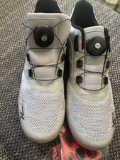 Fahrradschuhe schnellverschlus gebraucht kaufen  München